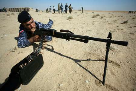 Haidar Hamdani (AFP/File)