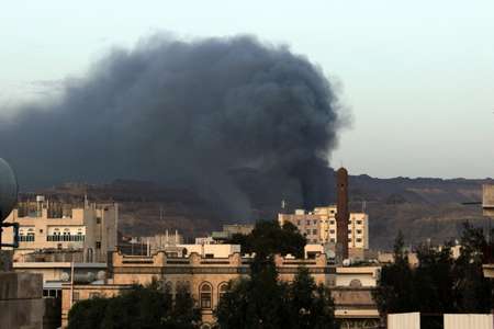 Mohammed Huwais (AFP/File)