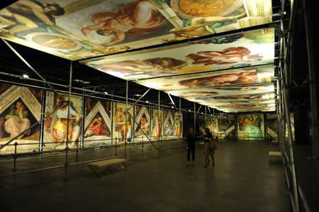 Sistine Chapel A Glorious Restoration Epub-Ebook
