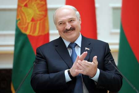 Sergei Gapon (AFP/File)