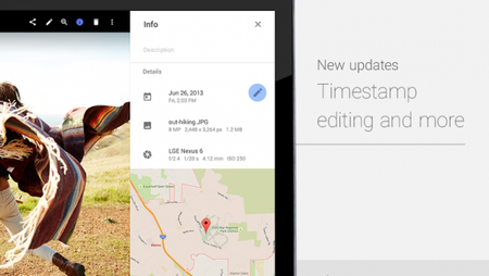 جوجل تجدد خدمة الصور Google Photos بميزات جديدة I24news