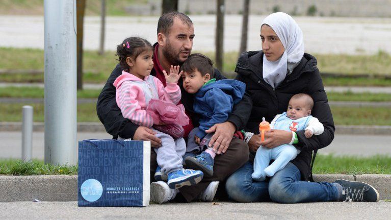 Photo : UNHCR