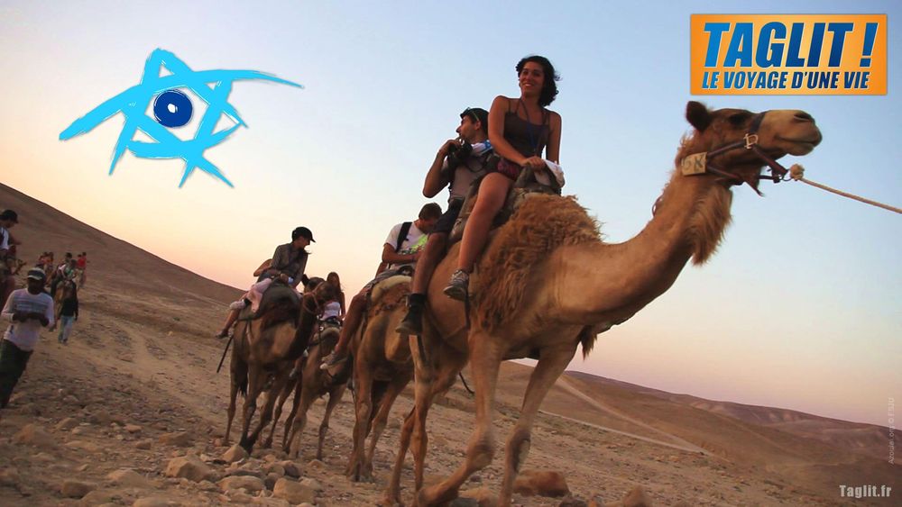 Birthright Israel on the App Store