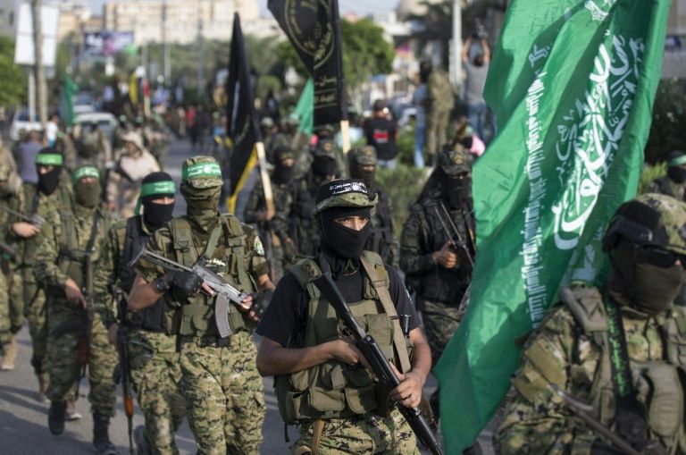 Hamas Founder’s Son Quits Terror Group, Details Inner Workings In ...