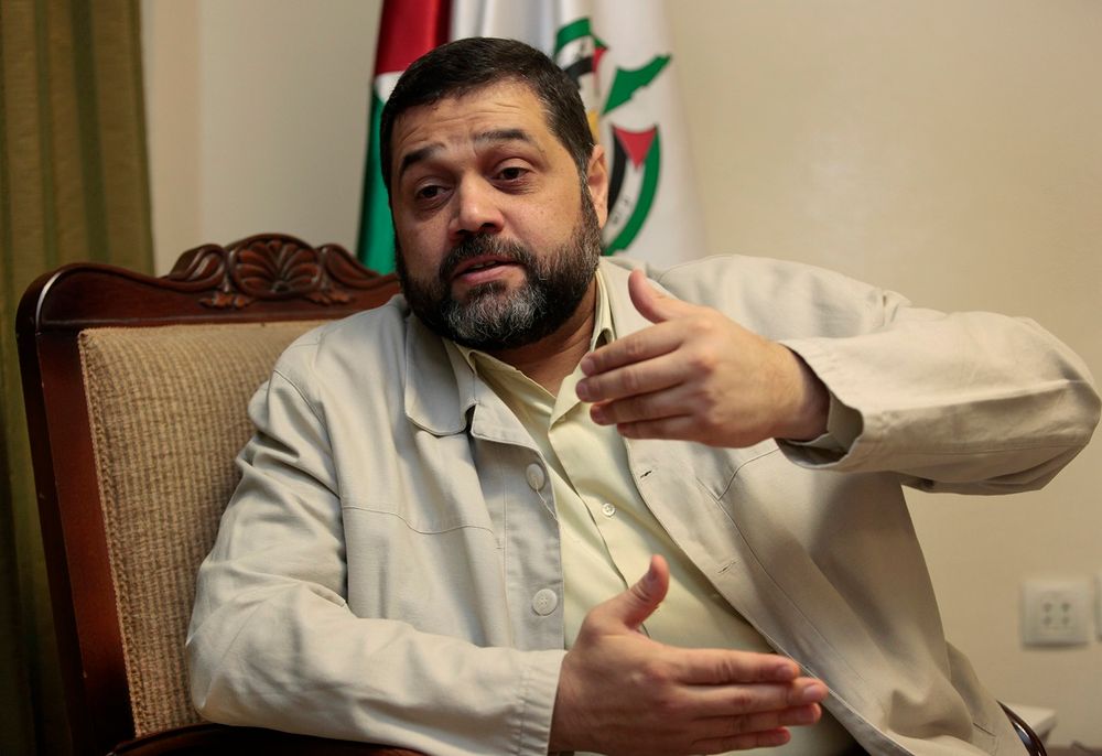 Brother Of Top Hamas Official In Lebanon Said Targeted In Car Bombing ...