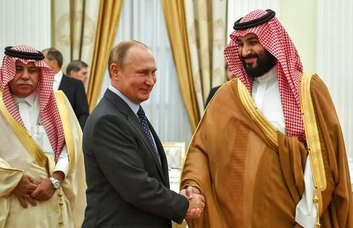 "القمة ألغيت" | من هم القادة العرب الذين رفضوا حضور قمة بوتين المرموقة؟