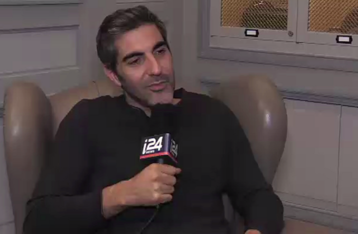 ary abittan dans my story i24news l humoriste et acteur fran 231 ais ary abittan ary abittan dans my story i24news l humoriste et acteur fran 231 ais ary abittan