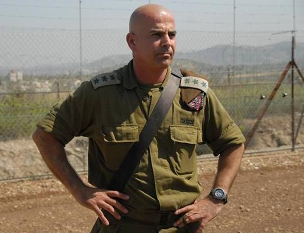 Le COGAT s'adresse directement aux Gazaouis : "Evacuez ! Ne croyez pas aux mensonges du Hamas"