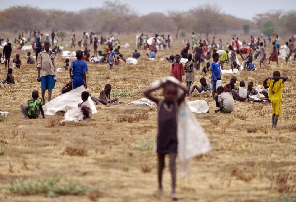 Girl, Peacekeeper Killed In Shelling As Sudan, South Sudan Fighting ...