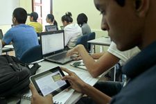 En Israël, la "start-up nation" doit s'ouvrir pour recruter
