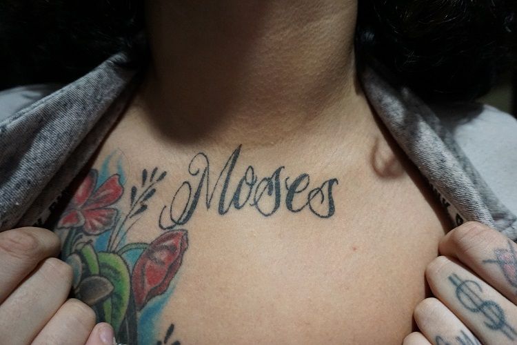 Insulting Property of Tattoo on Women  Tattoos for women Tattoos Women