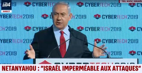 Conférence Varsovie: Netanyahou assure que ses mots ont été déformés