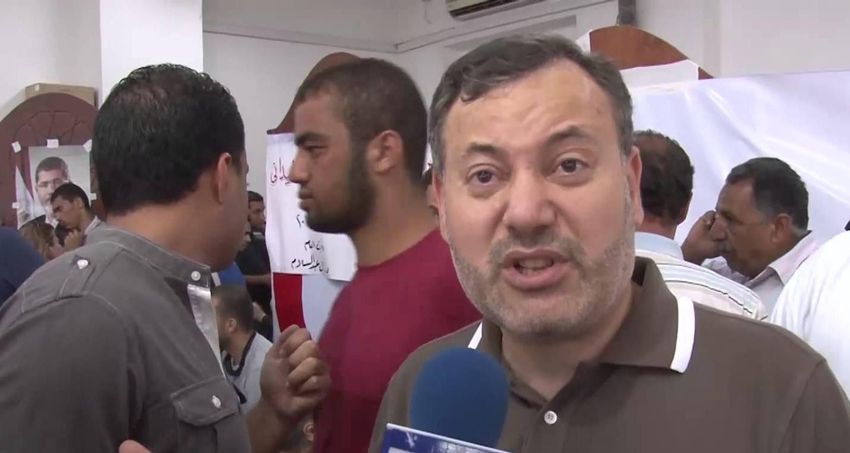 المانيا ترفض الافراج بكفالة عن صحفي الجزيرة احمد منصور I24news