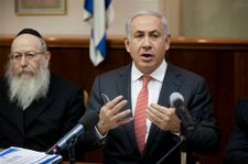 تنديد فلسطيني ونتنياهو يشيد بمقتل نعالوة وبرغوثي