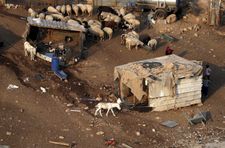 Khan al-Ahmar: Israël demande la destruction des maisons d'ici le 1er octobre