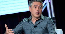 Shin Bet denies it threatened Iranian-American author in border interrogation