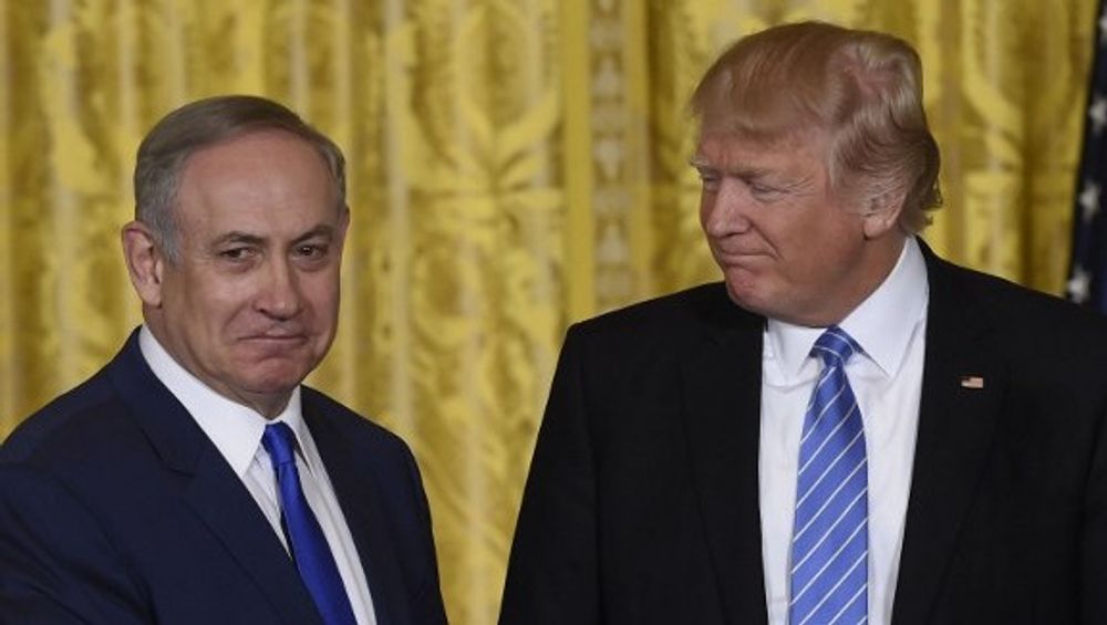 Trump, Netanyahu To Meet In Washington On March 5th, White House ...