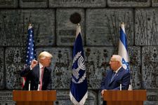 World leaders congratulate Israel on Independence Day