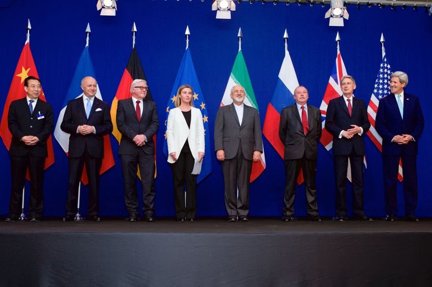 i24NEWS - Réunion des Etats membres de l'accord nucléaire vendredi à Vienne