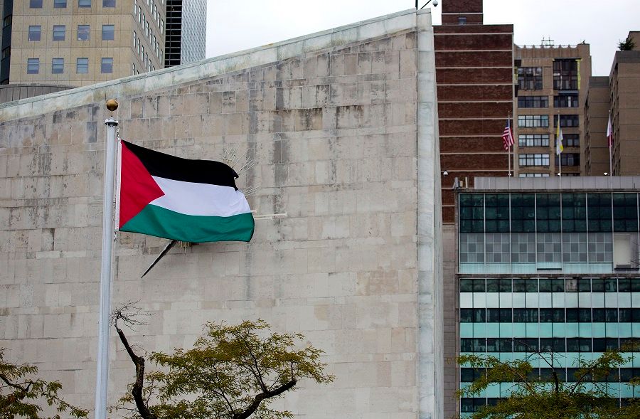 US Mulls Cutting UN Funding After Palestinians Join Agencies - I24NEWS