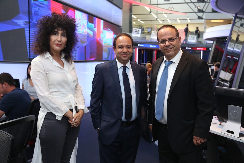 Info I24news Israel En Francais Direct Aujourd Hui i24NEWS - La chaîne d'information internationale i24NEWS diffusée en