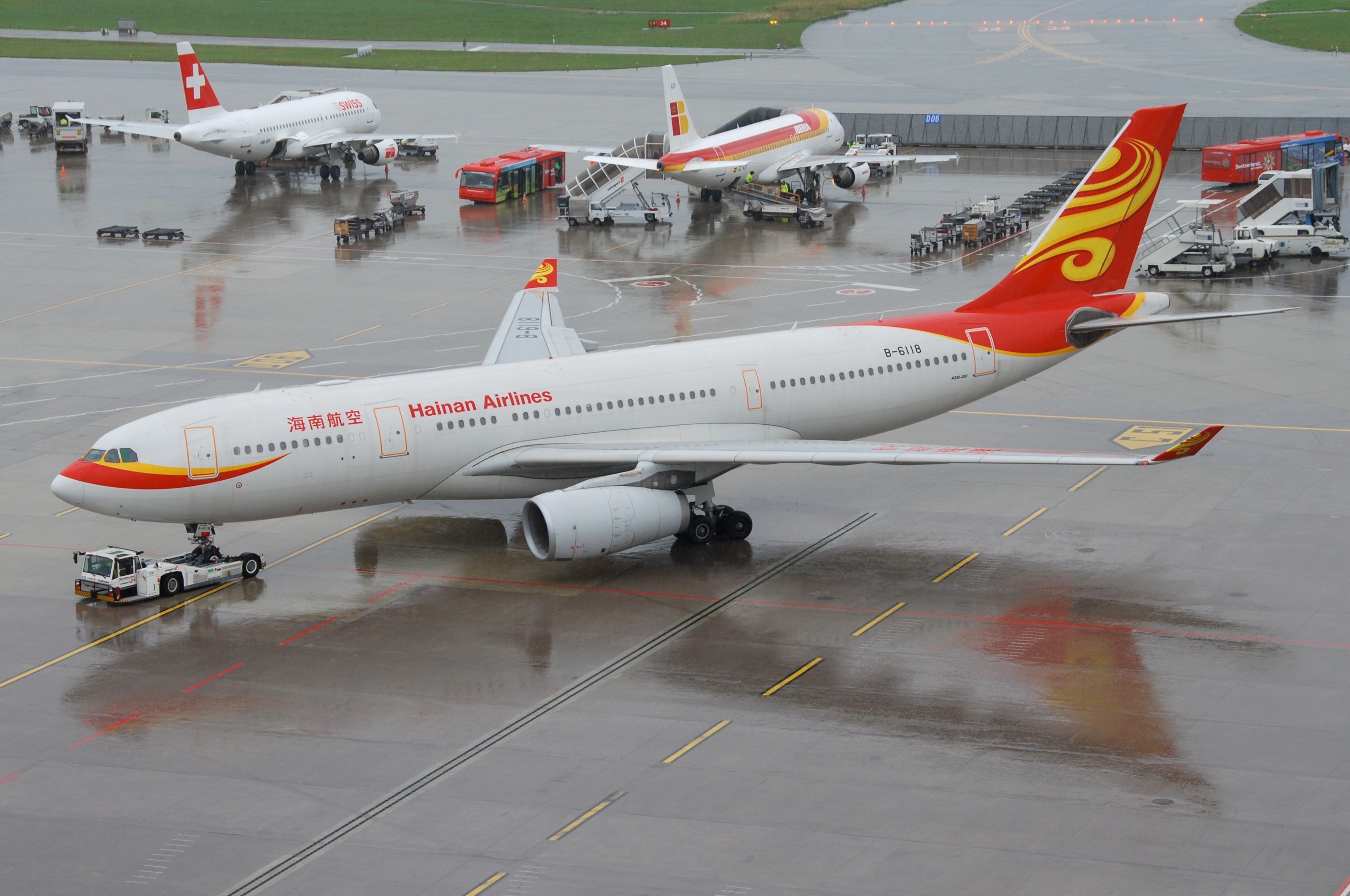 chinese-airline-launches-first-direct-flight-to-israel-i24news