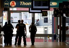 German police 'not ruling out terror' motive in Cologne hostage-taking