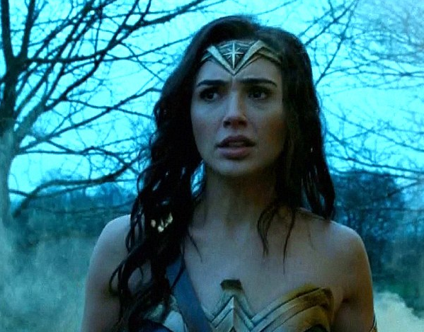 Wonder Woman' Gal Gadot rules the World Wide Web - The Jerusalem Post