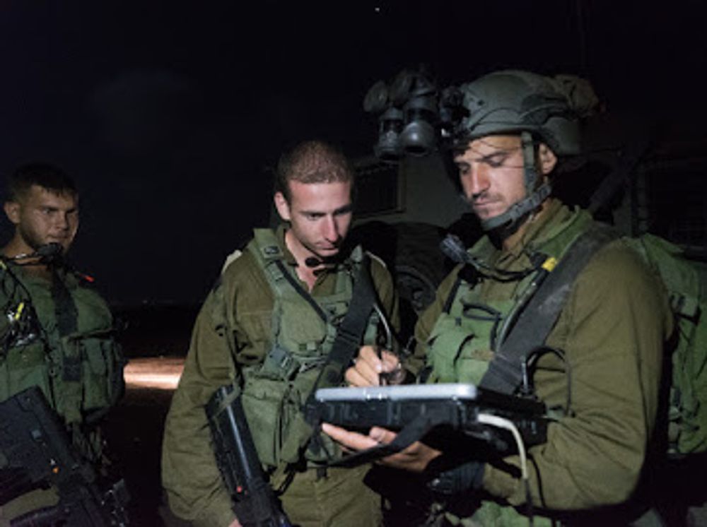Hackers Sold Information Of Thousands Of IDF Soldiers To Third Parties -  i24NEWS