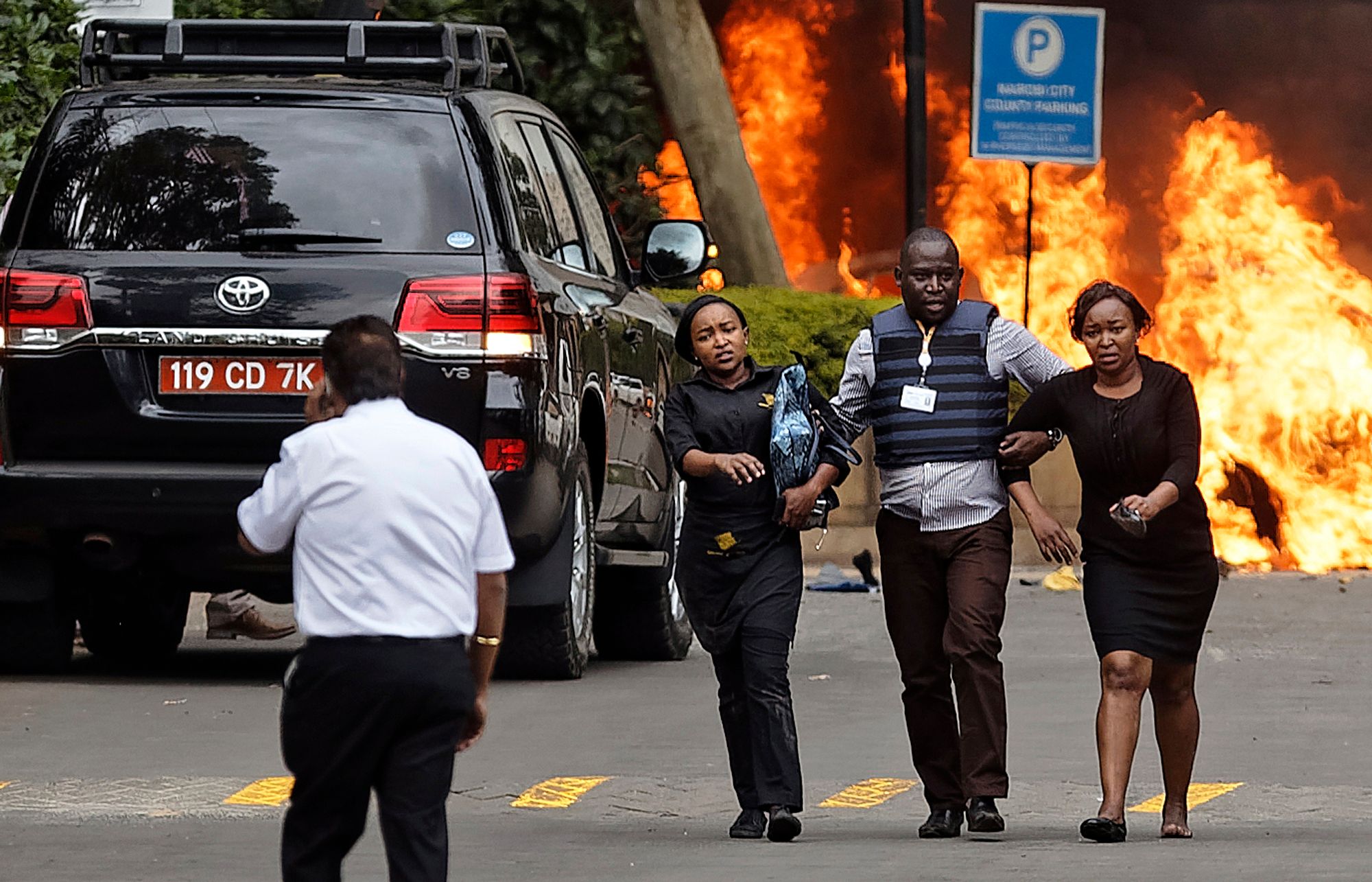 Six Dead In Attack On Nairobi Hotel Complex Claimed By Al Shabaab I24NEWS   79f15b967992b407cfca8d3d6647734a529bd5d7 