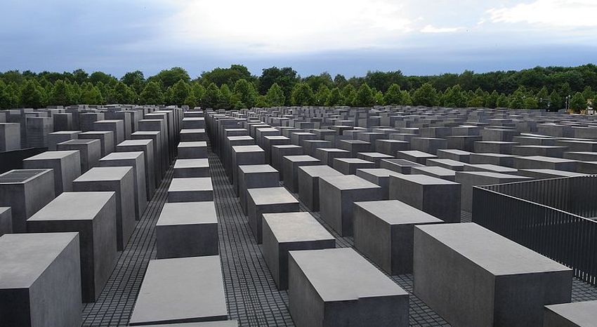 German Afd Politician Apologizes For Holocaust Monument Of Shame Remarks I24news
