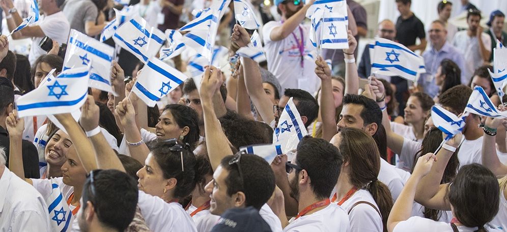AFP / Jack Guez A l'aéroport Ben Gourion près de Tel Aviv le 20 juillet 2016.