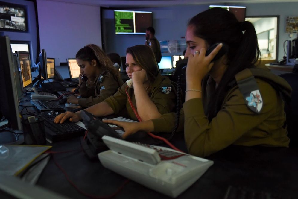 Israel Hacked Islamic State Computers, Trump Then Leaked The Info To ...