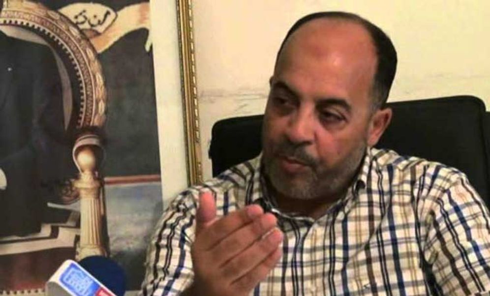 عبد اللطيف مرداس