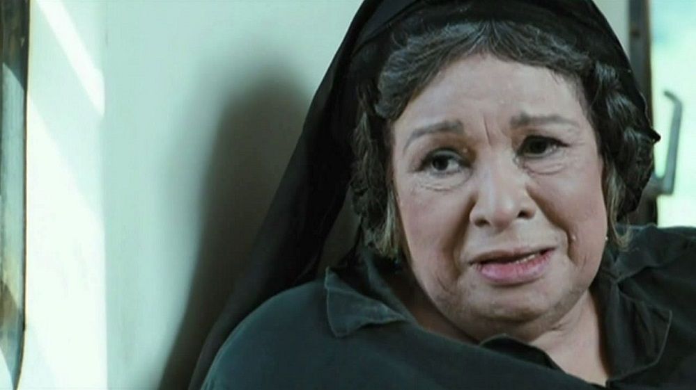 I24news وفاة الفنانة المصرية كريمة مختار عن 82 عاما