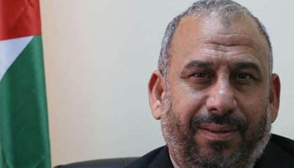 Un Membre Du Hamas Arrêté À Nouveau Par Israël - i24NEWS