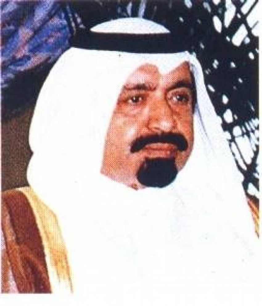 وفاة مؤسس قطر الشيخ خليفة بن حمد آل ثاني عن عمر 84 عاما I24news