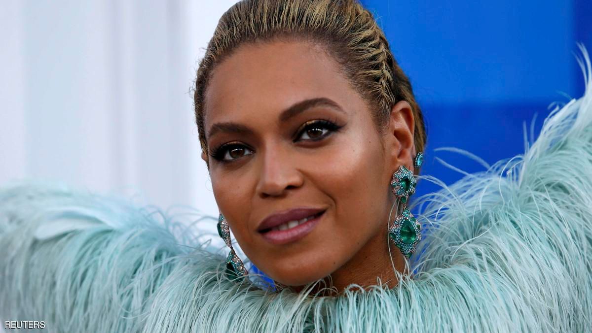 Queen B, Reine Engagée Des Video Music Awards - I24NEWS