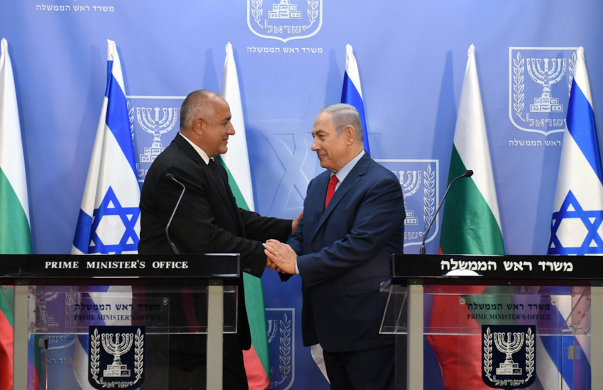 Info I24news Israel En Francais Direct Aujourd Hui i24NEWS - "Notre civilisation est attaquée par l’islam militant