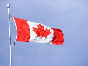 Drapeau du Canada