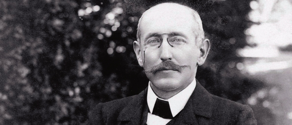 Alfred Dreyfus
