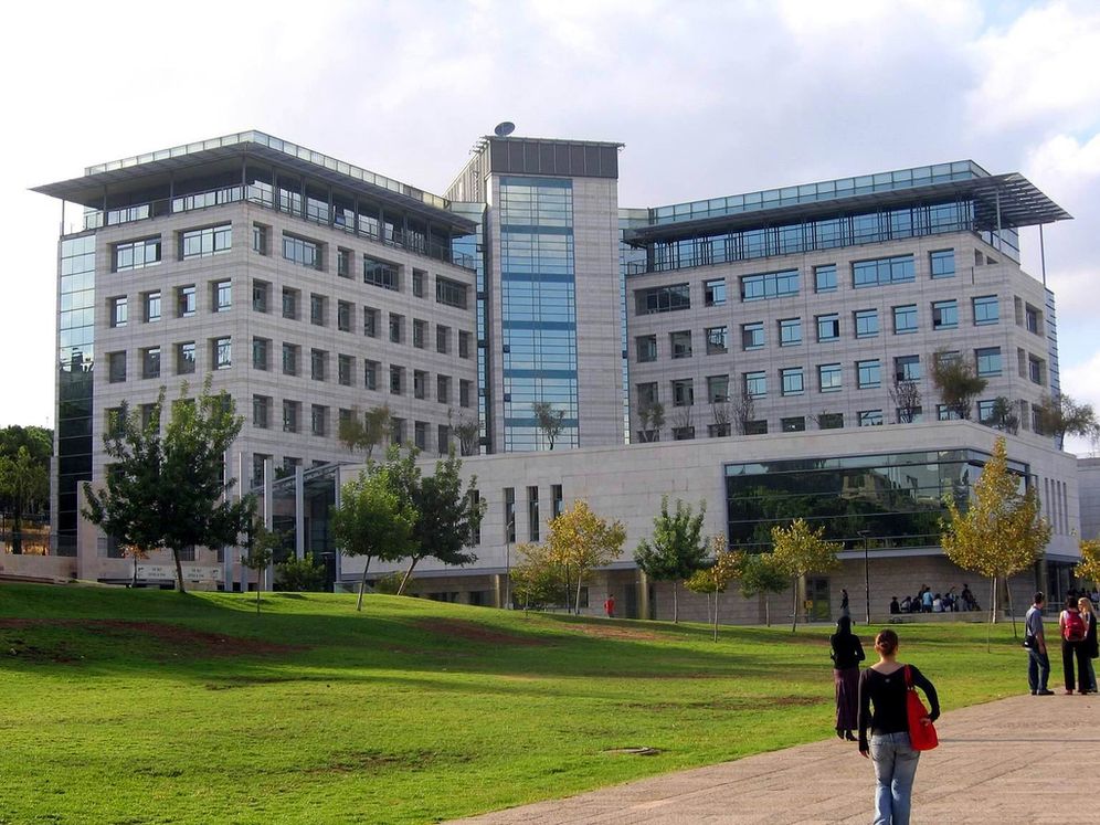 Institut des sciences du Technion
