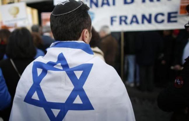 15,2 Millions De Juifs Dans Le Monde, Près D'un Sur Deux Vit En Israël ...