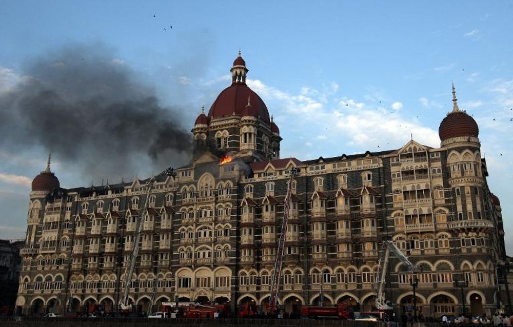 Report: Pakistan Arrests Key Leader Of 2008 Mumbai Terrorist Attack ...