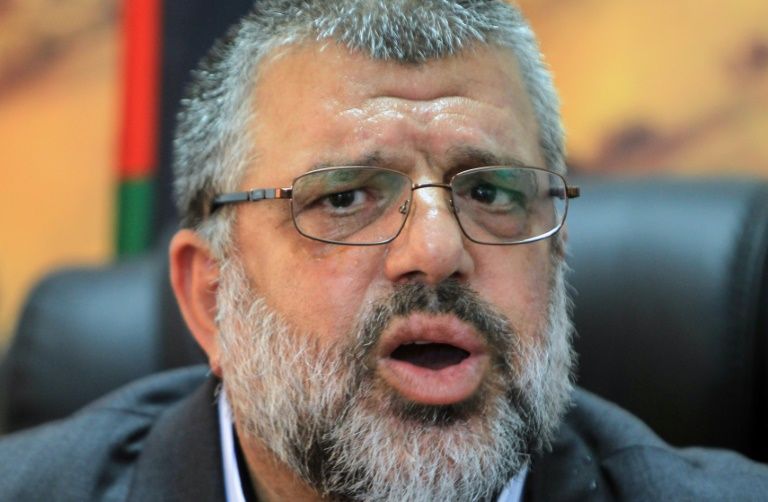 Hamas Founder Gets Six-month Detention In Israel Without Trial - i24NEWS