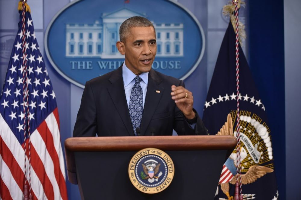 President Obama Final Press Conference of His Presidency: Full Presser