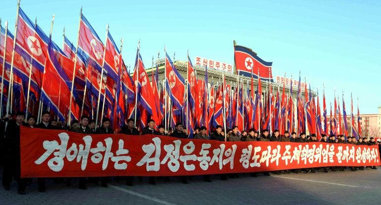 North Korea Expels All South Koreans From Joint Industrial ...