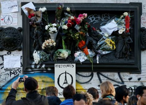 13-Novembre: le recours de victimes contre les "défaillances" de l'Etat rejeté