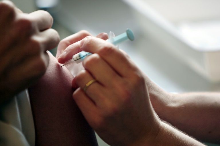 Épidémie de rougeole en Israël : un cas détecté dans un vol Budapest-Tel Aviv