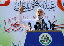 Le Hamas "optimiste" quant à un cessez-le-feu avec Israël